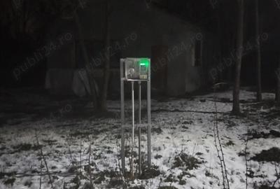 Casă cu Teren 400 Mp în Central