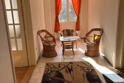 Casă cu 4 camere în Barițiu - 9