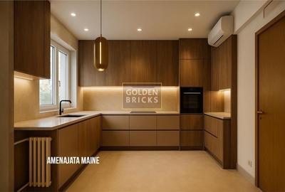 Stefan cel Mare | Obor | 98 mp de Armonie si bucurie | Pregatit pentru viziunea - 6