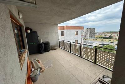 Apartament cu 3 camere decomandat, mobilat în Torontalului - 7