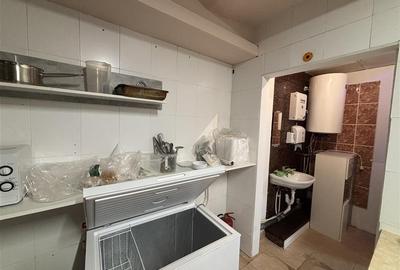 Spațiu comercial, de 123 mp, în Ultracentral - 7