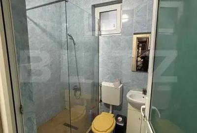 Casă cu 5 camere cu Teren 800 Mp în Central - 10