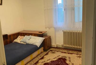 Apartament cu 2 camere semidecomandat în Exterior Vest - 6