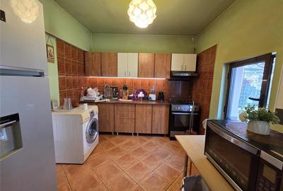 Casă cu 3 camere cu Canalizare în Pantelimon - 3