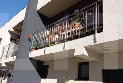 Casa duplex eleganta cu curte amenajata, in Berceni - 3