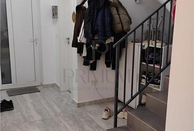 Duplex cu 4 camere cu Canalizare în Moșnița Nouă - 2