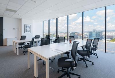 Birou, de 110 mp, în Gheorgheni - 3