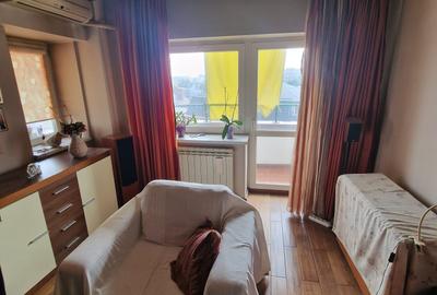 Apartament 2 camere decomandat * Etaj 3/8 * Piata Alba Iulia * Unirii - 2