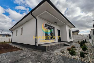 Casă individuală cu 4 camere cu Canalizare în Vidra - 3