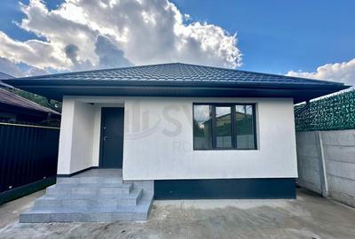 Casa individuala I Comuna Pantelimon I NOUA Casa individuala I Comuna Pantelimon I NOUA - 3