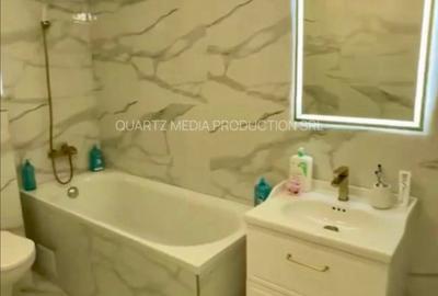 3 camere, mobilat și utilat, Damaroaia, imobil nou - 6