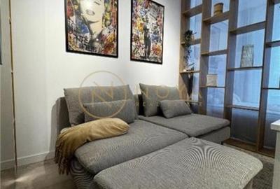 Studio de vanzare in Pipera Residence5 - 9