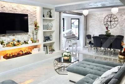 Casă cu 4 camere cu Teren 681 Mp în Șag - 13