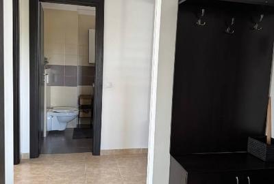 2 camere, Bucuresti Noi, mobilat cu un loc de parcare subteran - 5