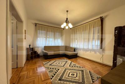 Casa 3 camere, 120 mp, zona Baciu - 1