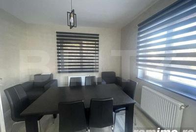 Casa individuala, 220mp, 700mp teren, zona Itcani - 3