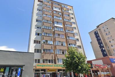 Apartament cu 2 camere decomandat în Cetate - 14
