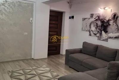 Apartament cu 2 camere semidecomandat în Valea Lupului - 5