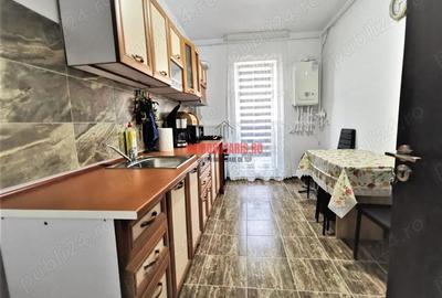 Metrou N.Teclu - Decomandat - Centrala Proprie - AC - 7