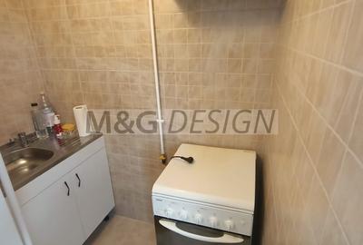 Apartament cu 2 camere, mobilat în Odobescu - 18
