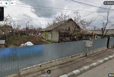 Casă cu 3 camere cu Teren 650 Mp în Central - 2