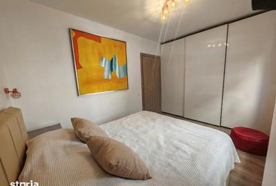 Apartament cu 2 camere decomandat în Vitan - 11