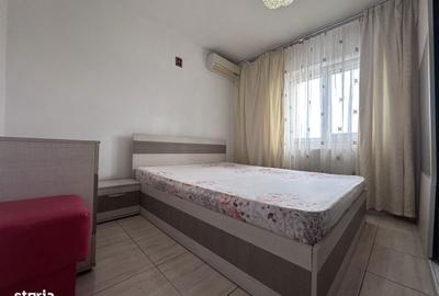 Apartament cu 3 camere decomandat în Micro 11 - 1