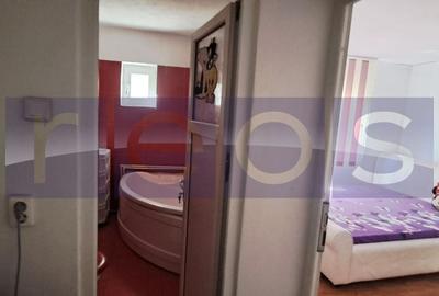 Apartament cu 4 camere decomandat, mobilat în Central - 3
