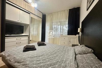 Apartament cu 2 camere decomandat în Central - 18