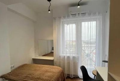 Apartament cu 2 camere decomandat în Pajura - 8