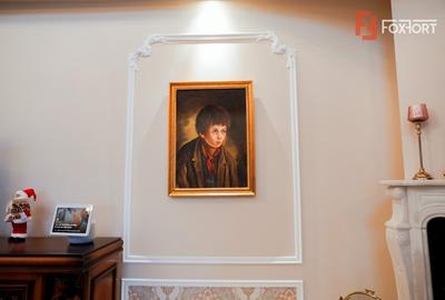 Casă individuală cu 5 camere cu Piscina în Moșnița Nouă - 7