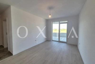 Garsonieră decomandată în Giroc - 20