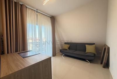 Apartament cu panorama spre parcul Iulius Mall! - 6