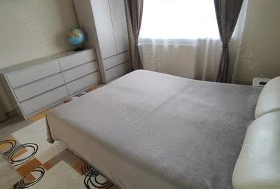 Apartament cu 2 camere decomandat în Central - 2