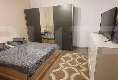 Apartament 2 camere modern, centrala, AC, parcare, Tudor Vladimirescu - 6