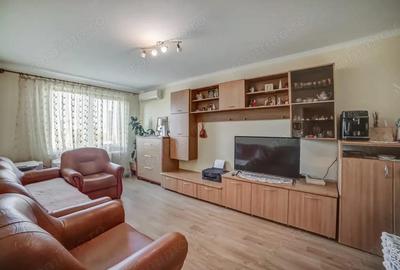 Decomandat*Bloc 1981*Mobilat si utilat*Miramar*Mega Mall - 3