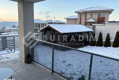 Casă cu 4 camere cu Teren 500 Mp în Apahida - 13