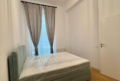 Apartament cu 3 camere decomandat, mobilat în Jiului - 11