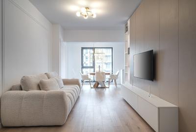 APARTAMENT 4 CAMERE || REFUGIU URBAN || PIPERA DEZVOLTATOR - 1