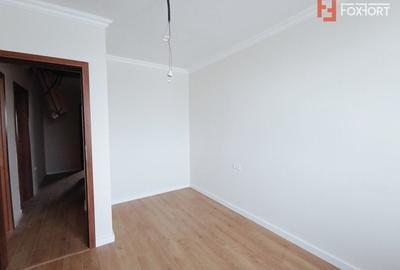 Casa moderna cu 4 camere in Giroc – confort, stil si calitate - 17