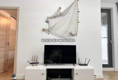 Apartament 2 camere modern in Mamaia Nord - Parcare Privata - Ocazie - 6