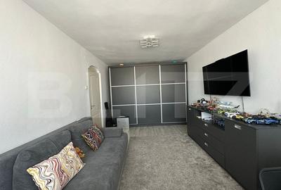 Apartament de vanzare, cu 2 camere, 49 mp, zona Nicolae Balcescu - 4