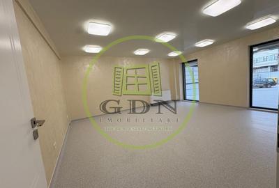 Cabinete Medicale, 225 mp, Cartier 1 Mai, Zona Medicina Veche - 3