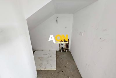 Casă cu 4 camere cu Canalizare în Micești - 6