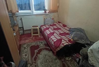 Apartament cu 2 camere semidecomandat în Central - 3