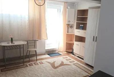 Garsonieră decomandată în Mărăști - 2