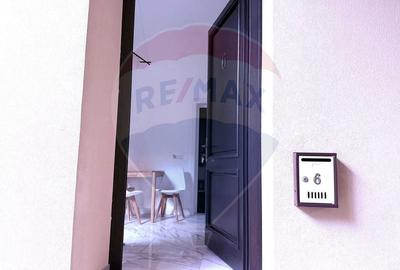 Apartament de inchiriat ultracentral - Str Cuza Voda - 13
