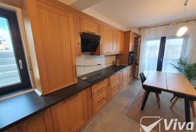 Duplex cu o arhitectura moderna, mobilat si utilat, mutare rapida, Valea Lupului - 3