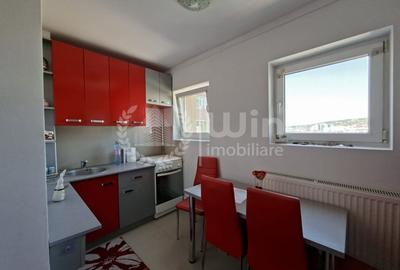Apartament cu 2 camere decomandat, mobilat în Iris - 6