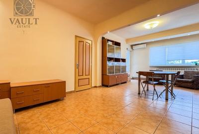 Apartament cu 2 camere semidecomandat în Dacia - 4